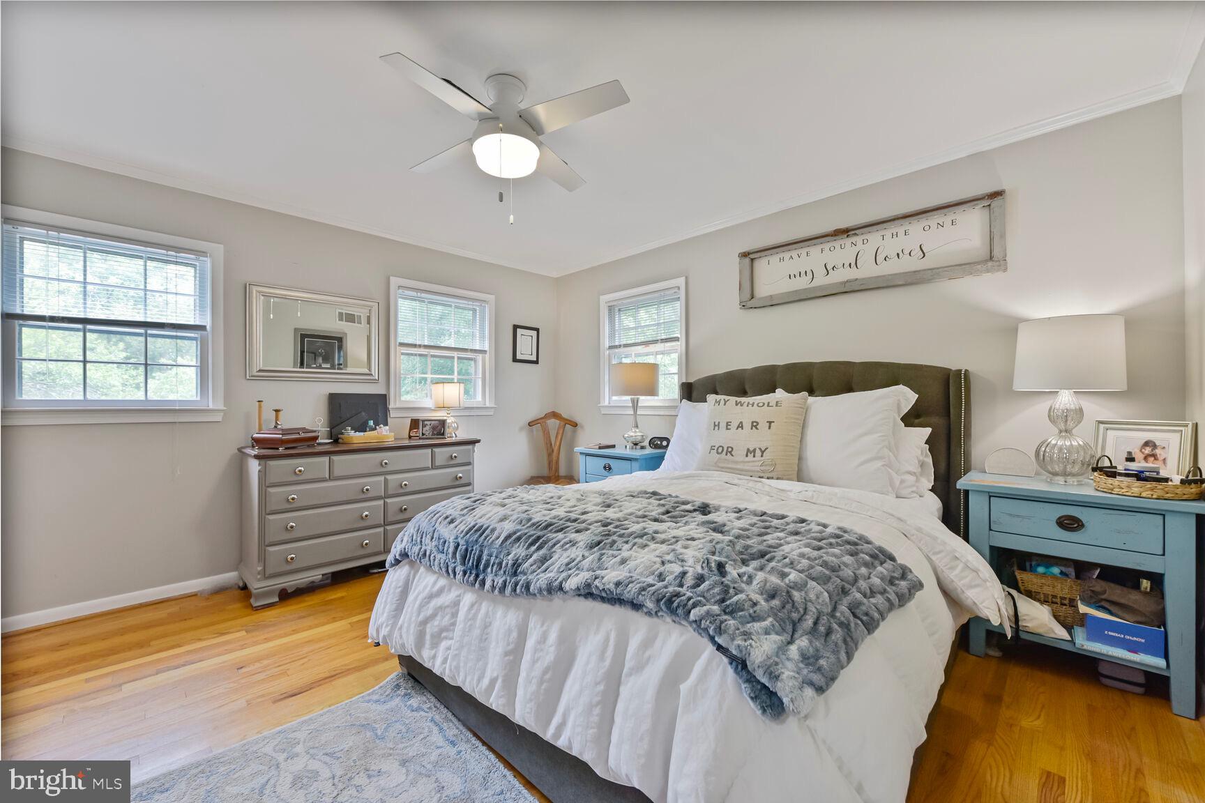 7611 Kingsbury Road Alexandria, VA 22315 - Photo 24 of 57