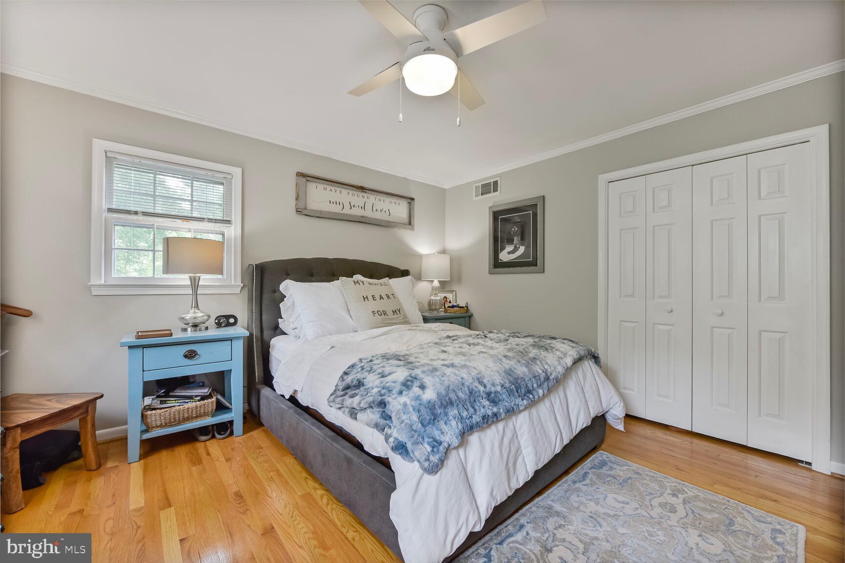 7611 Kingsbury Road Alexandria, VA 22315 - Photo 25 of 57