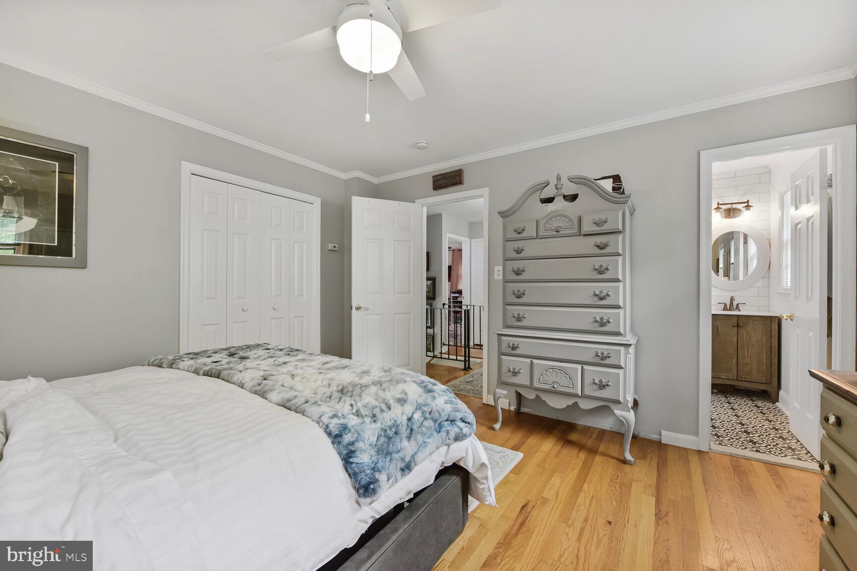 7611 Kingsbury Road Alexandria, VA 22315 - Photo 26 of 57