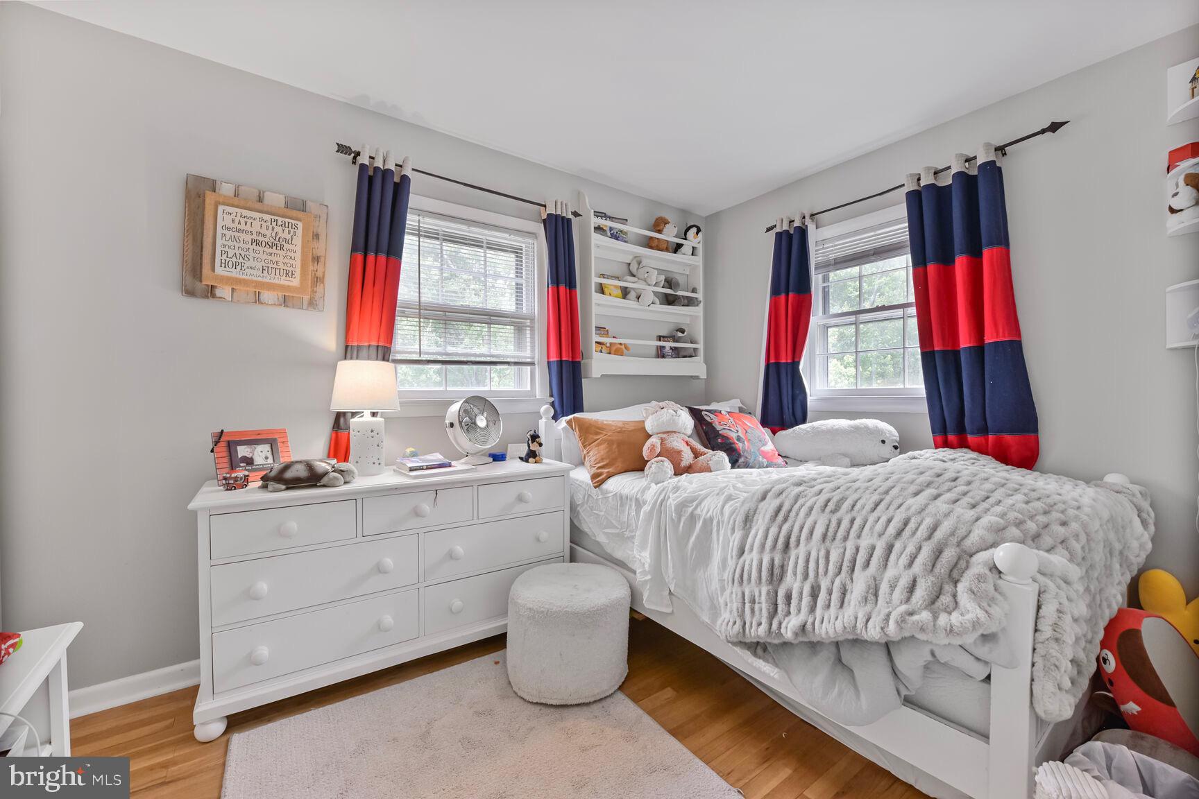 7611 Kingsbury Road Alexandria, VA 22315 - Photo 28 of 57