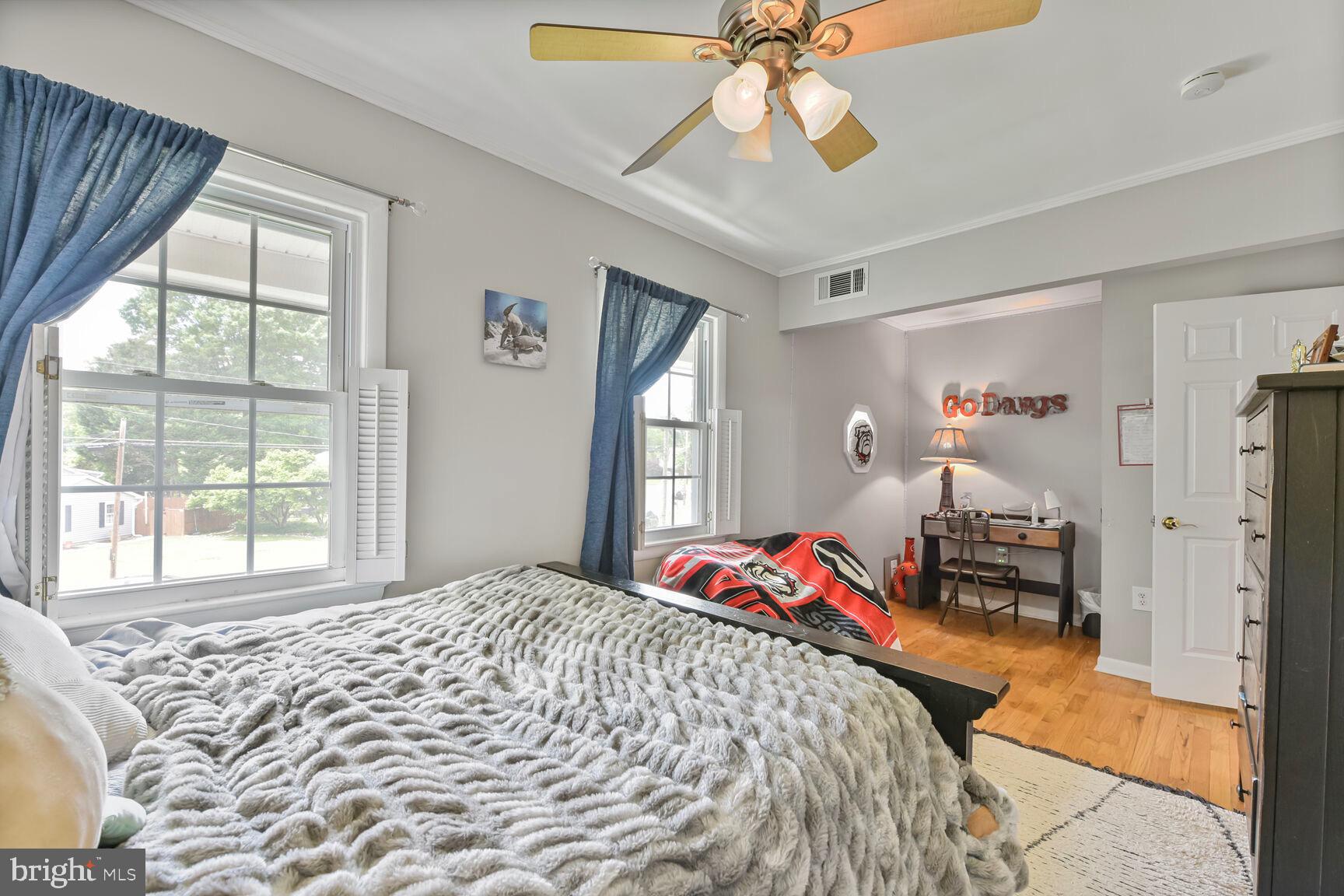 7611 Kingsbury Road Alexandria, VA 22315 - Photo 29 of 57