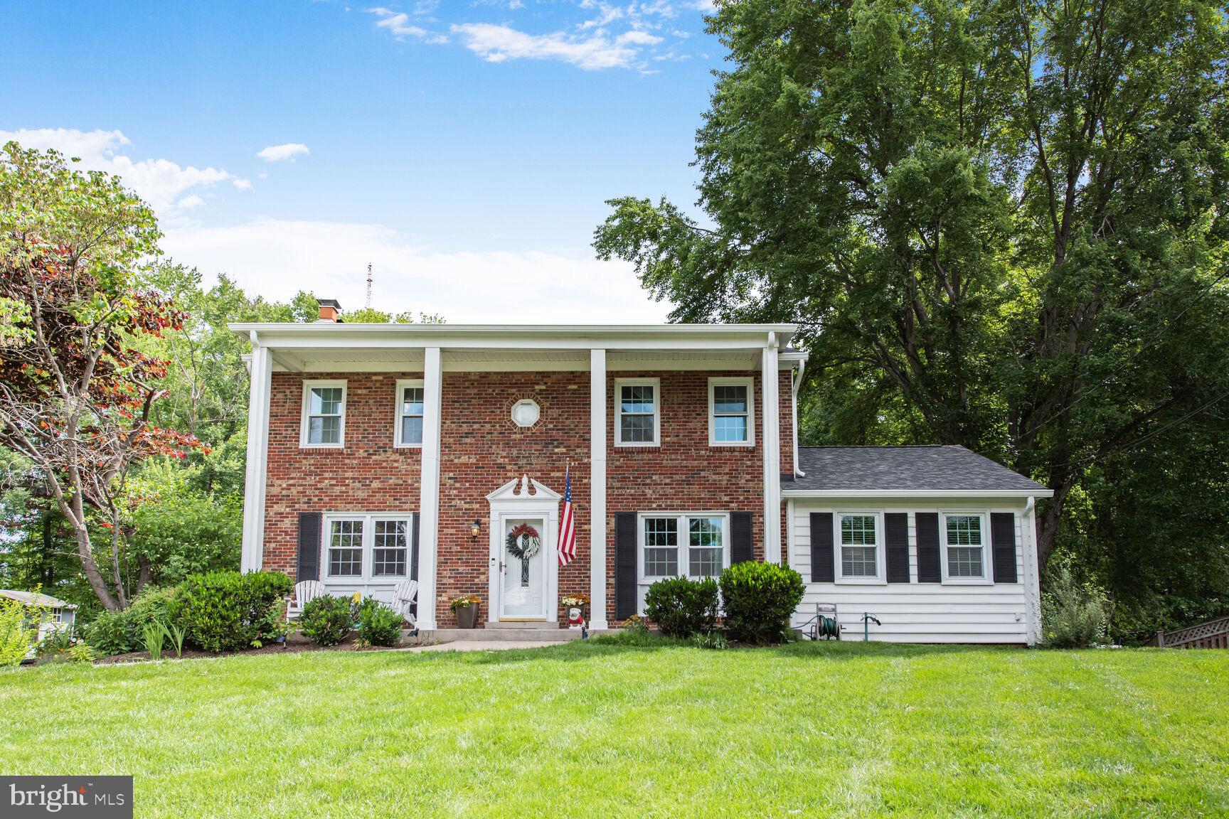 7611 Kingsbury Road Alexandria, VA 22315 - Photo 3 of 57