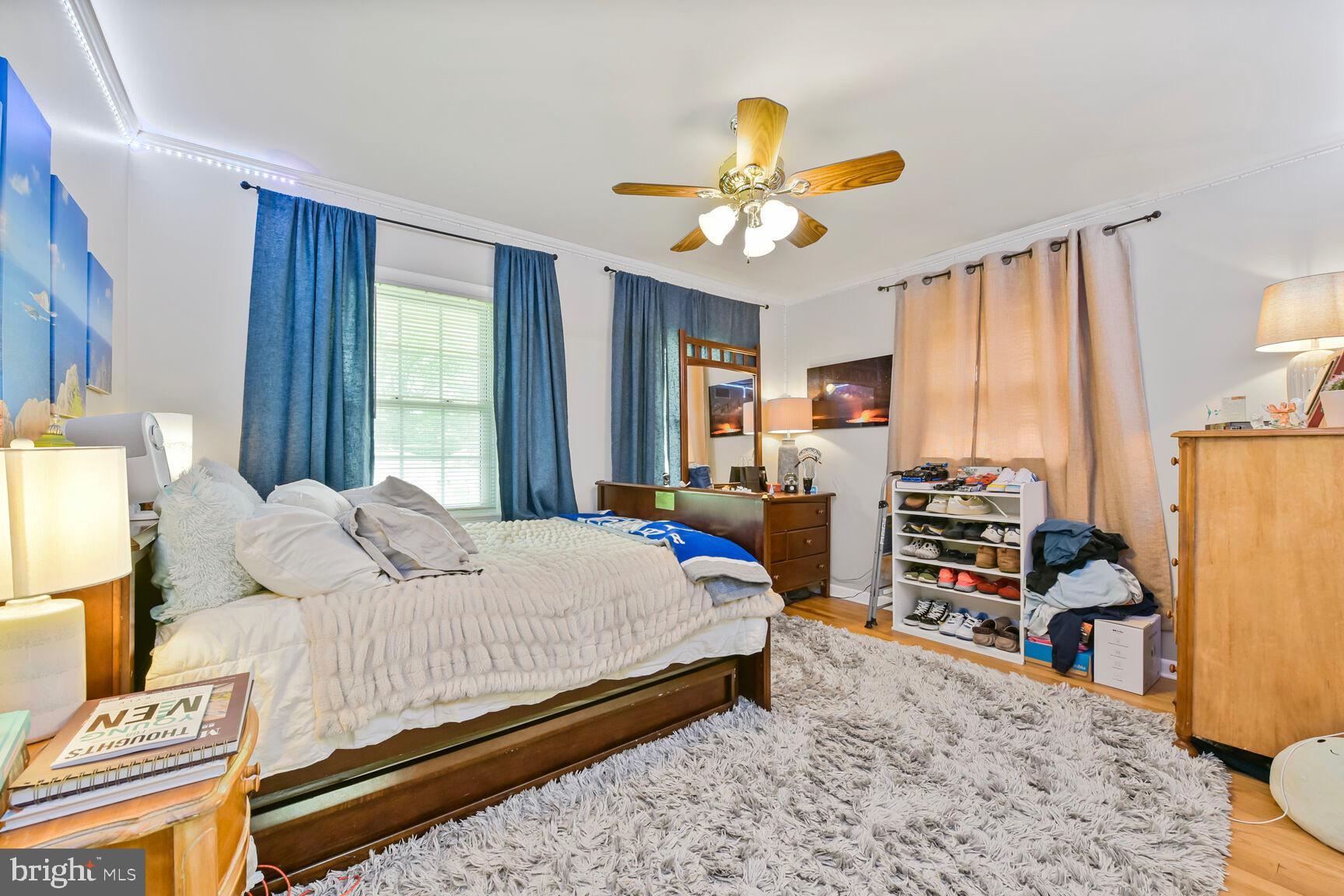 7611 Kingsbury Road Alexandria, VA 22315 - Photo 32 of 57