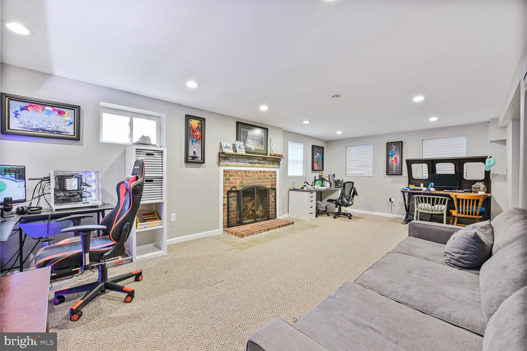 7611 Kingsbury Road Alexandria, VA 22315 - Photo 33 of 57