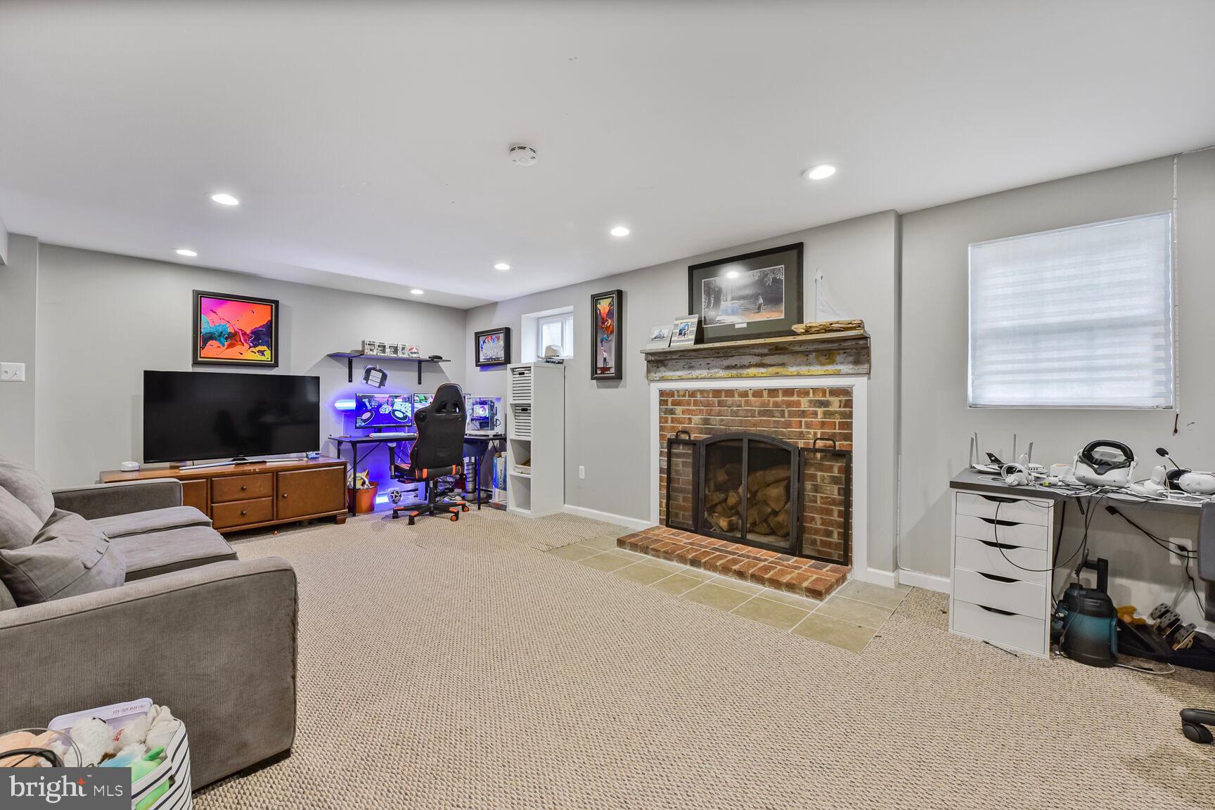 7611 Kingsbury Road Alexandria, VA 22315 - Photo 34 of 57