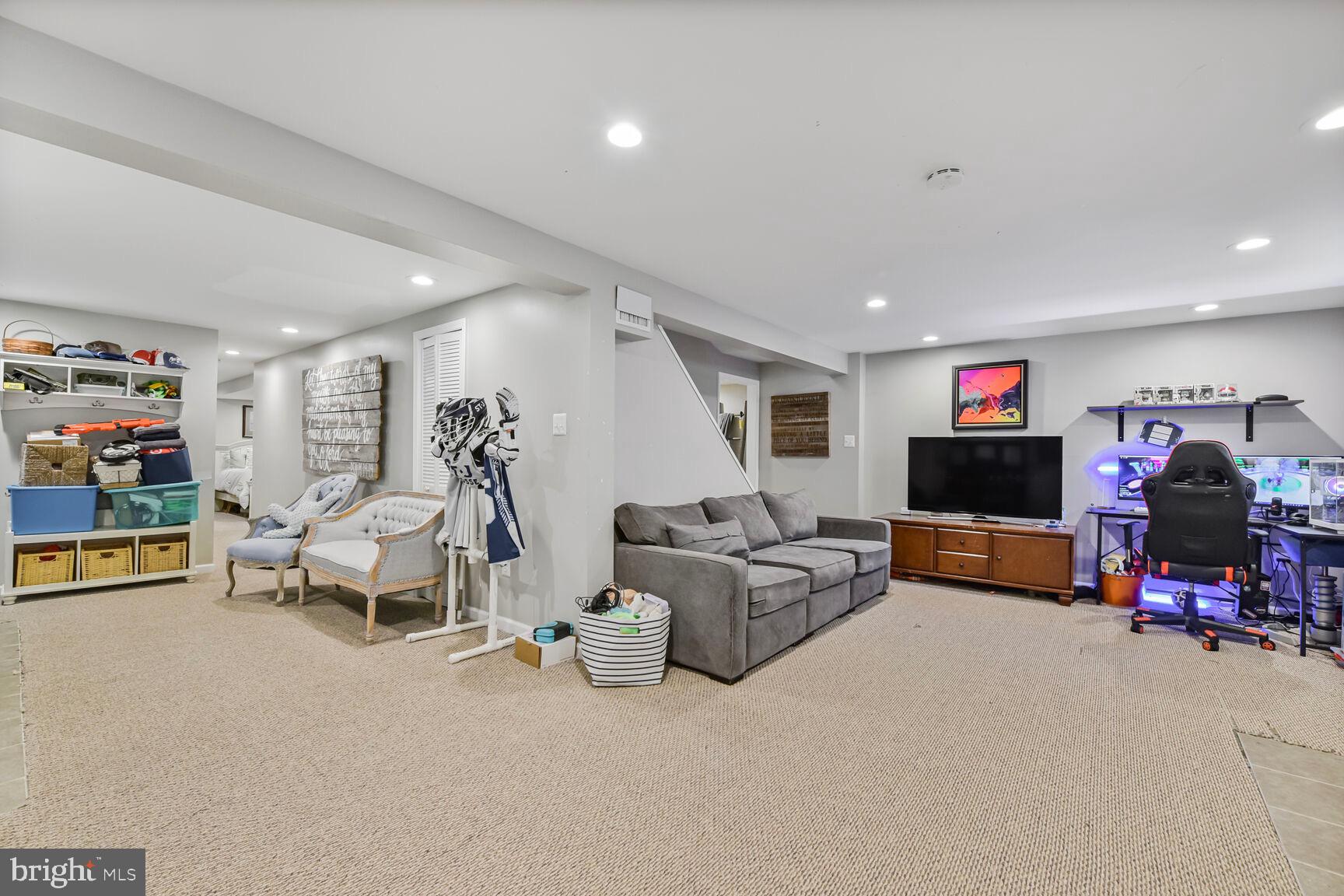 7611 Kingsbury Road Alexandria, VA 22315 - Photo 35 of 57