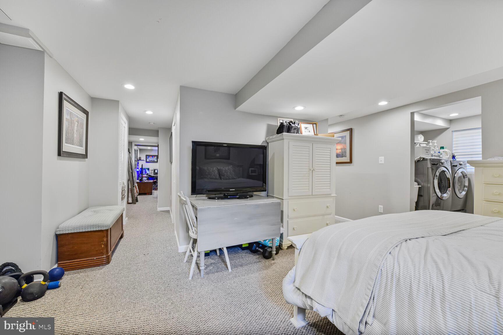 7611 Kingsbury Road Alexandria, VA 22315 - Photo 38 of 57