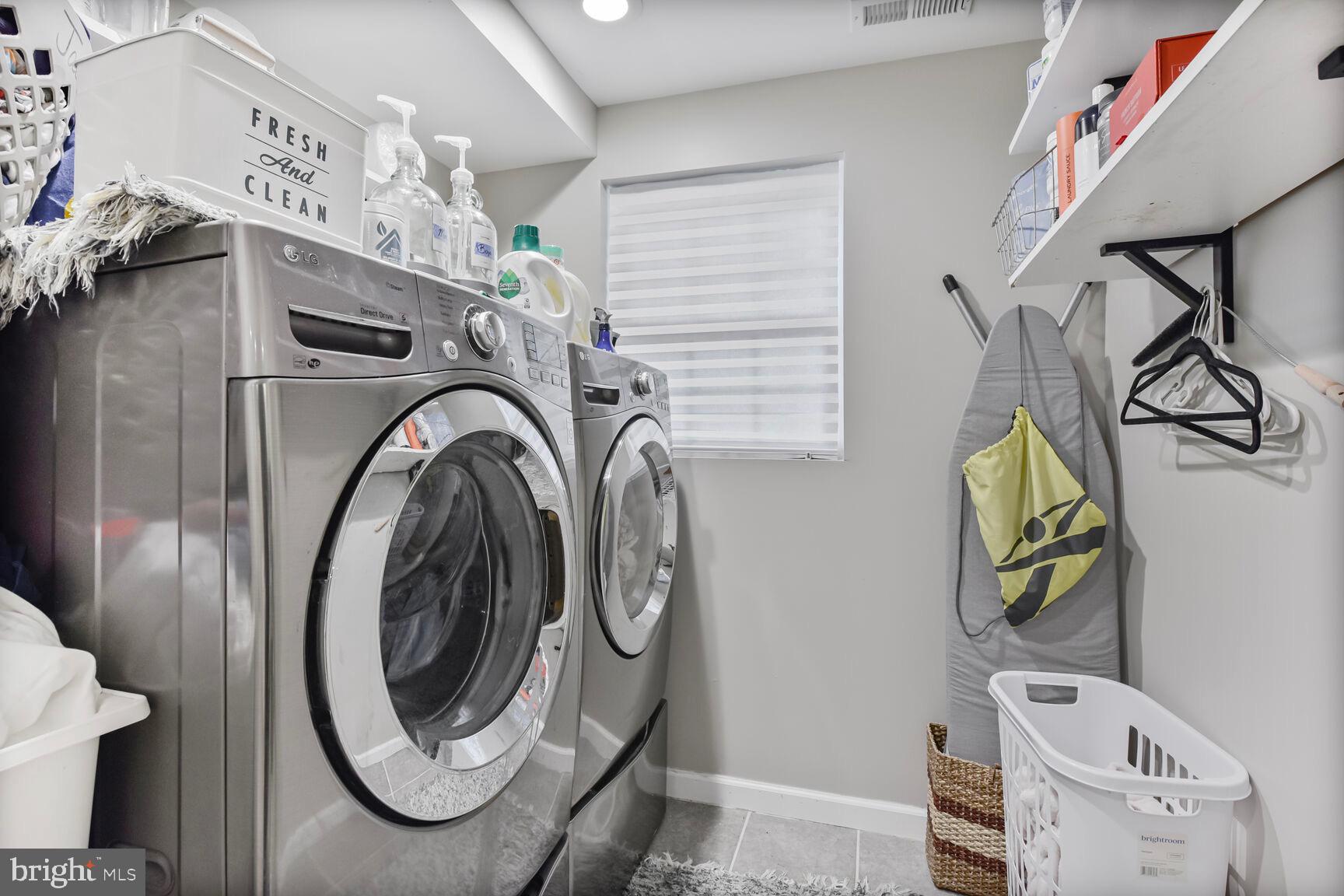 7611 Kingsbury Road Alexandria, VA 22315 - Photo 40 of 57