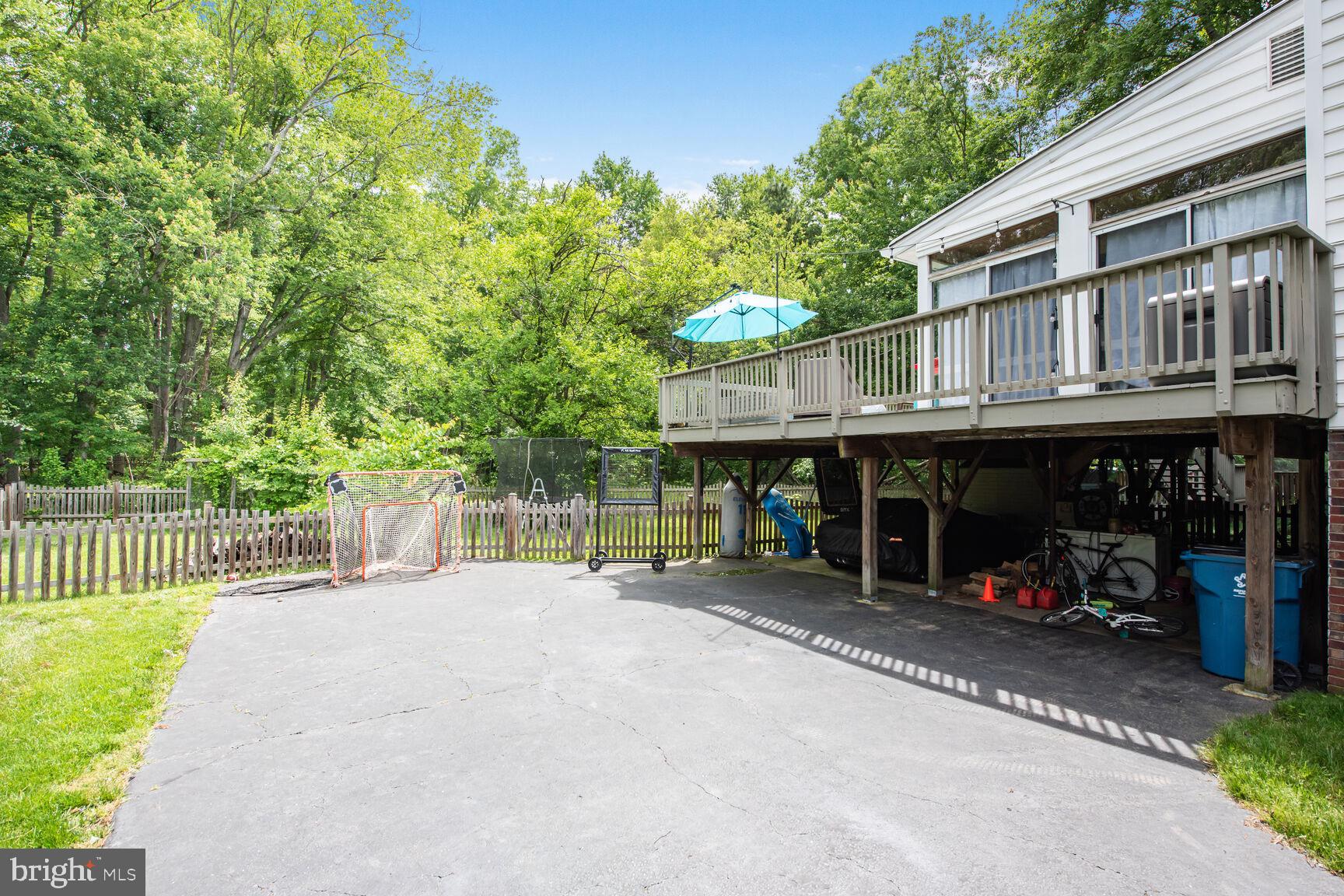 7611 Kingsbury Road Alexandria, VA 22315 - Photo 42 of 57