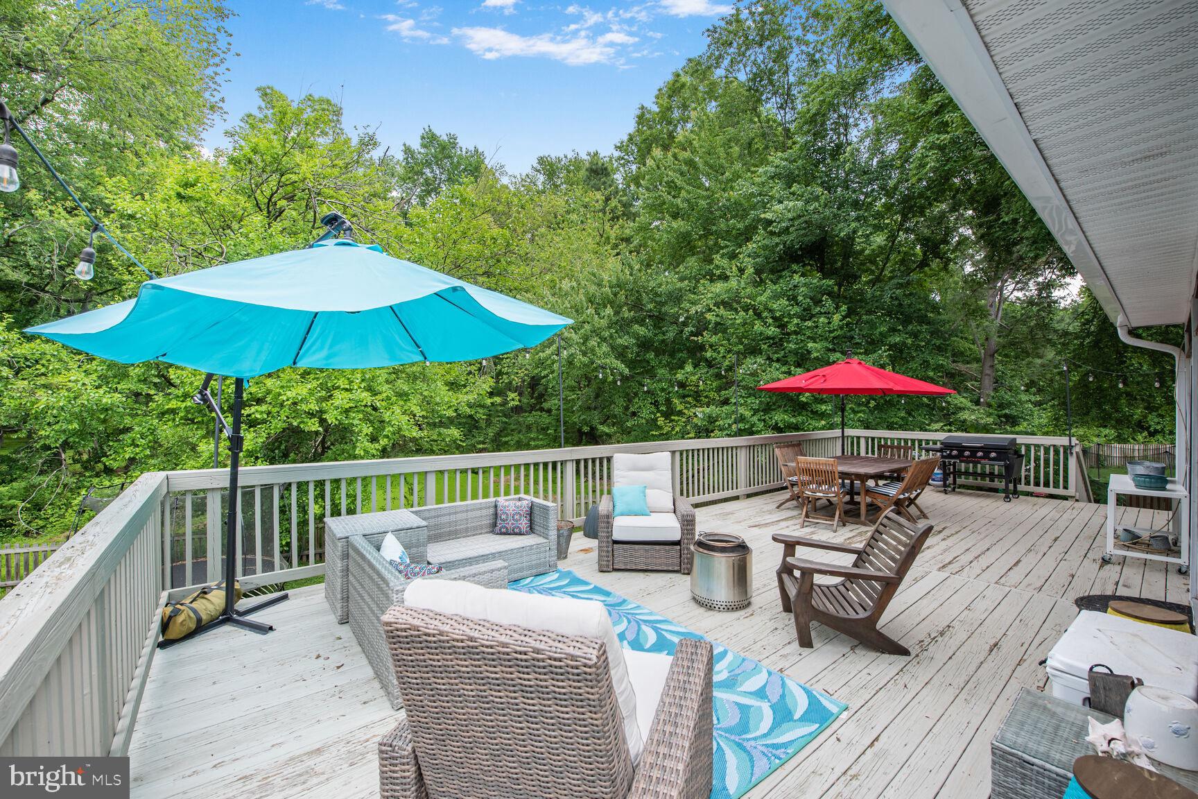 7611 Kingsbury Road Alexandria, VA 22315 - Photo 43 of 57