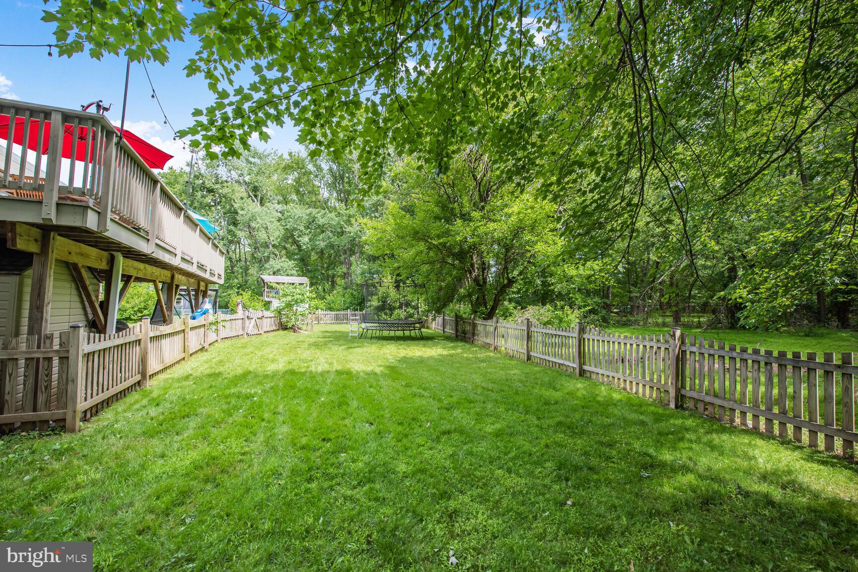 7611 Kingsbury Road Alexandria, VA 22315 - Photo 44 of 57