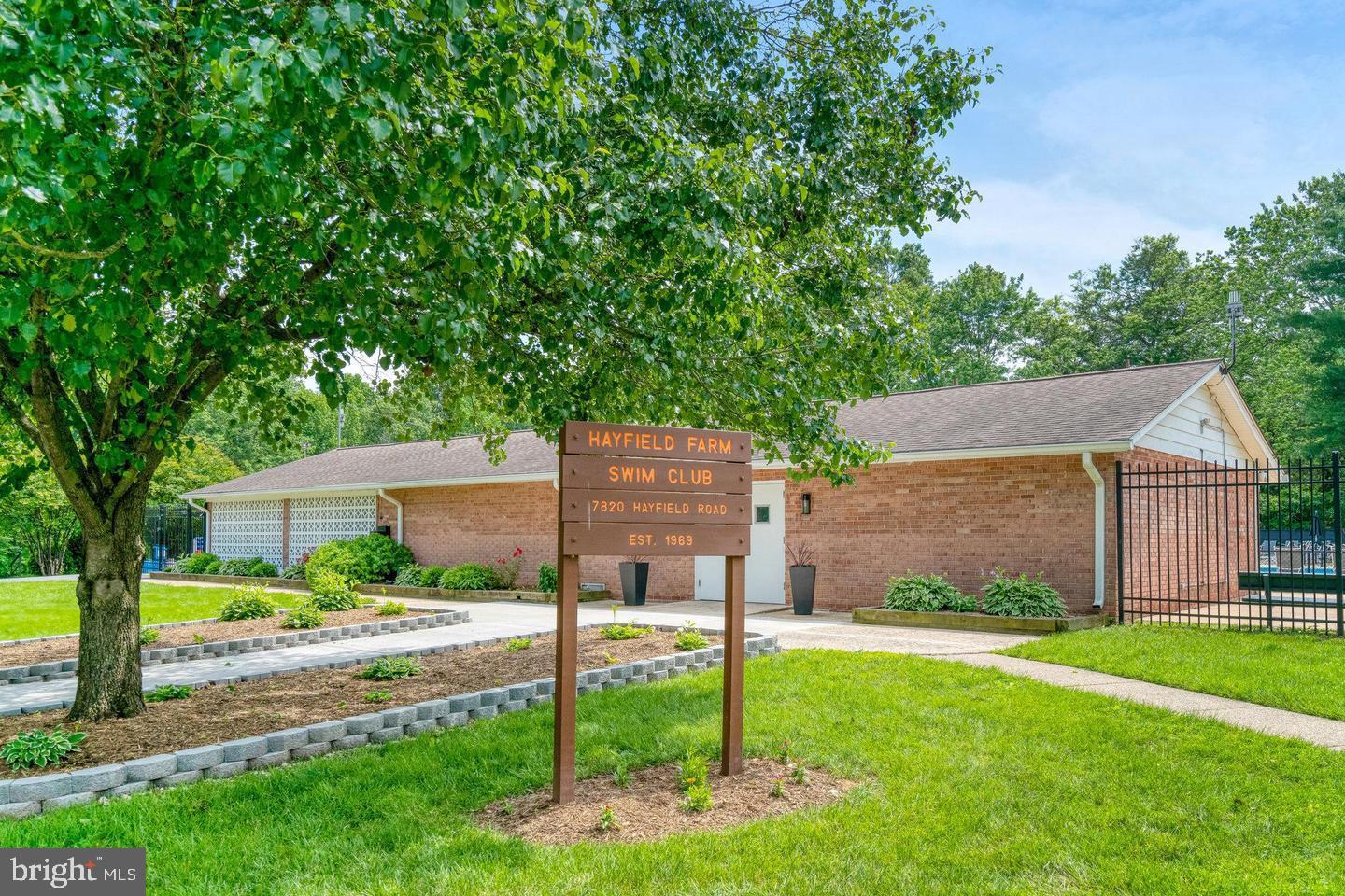 7611 Kingsbury Road Alexandria, VA 22315 - Photo 54 of 57