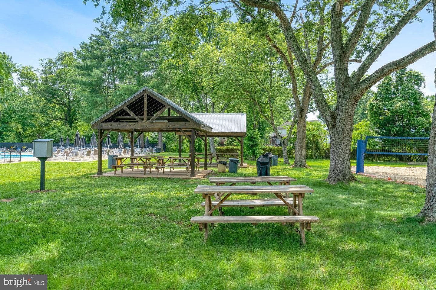 7611 Kingsbury Road Alexandria, VA 22315 - Photo 55 of 57