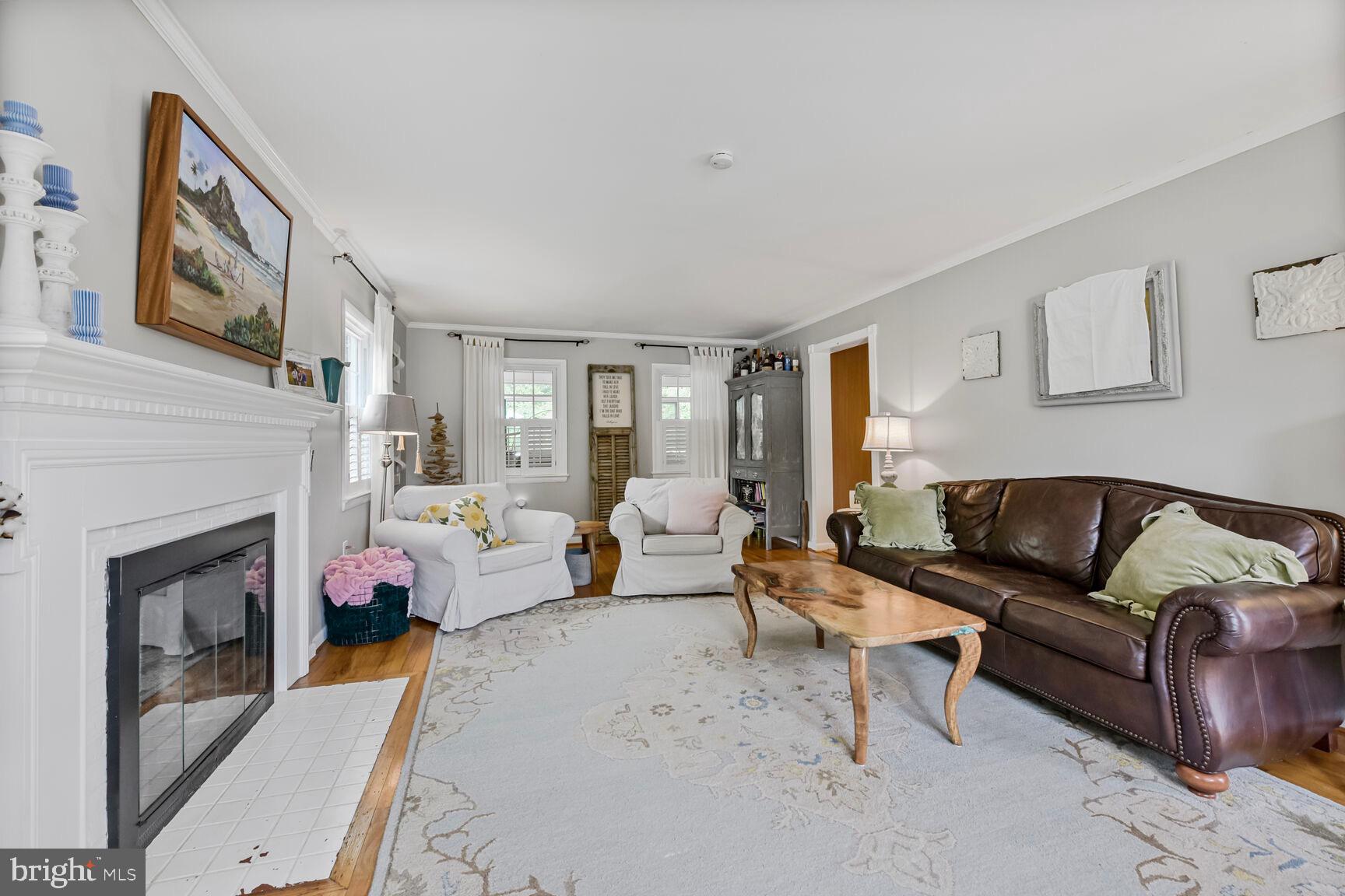 7611 Kingsbury Road Alexandria, VA 22315 - Photo 7 of 57