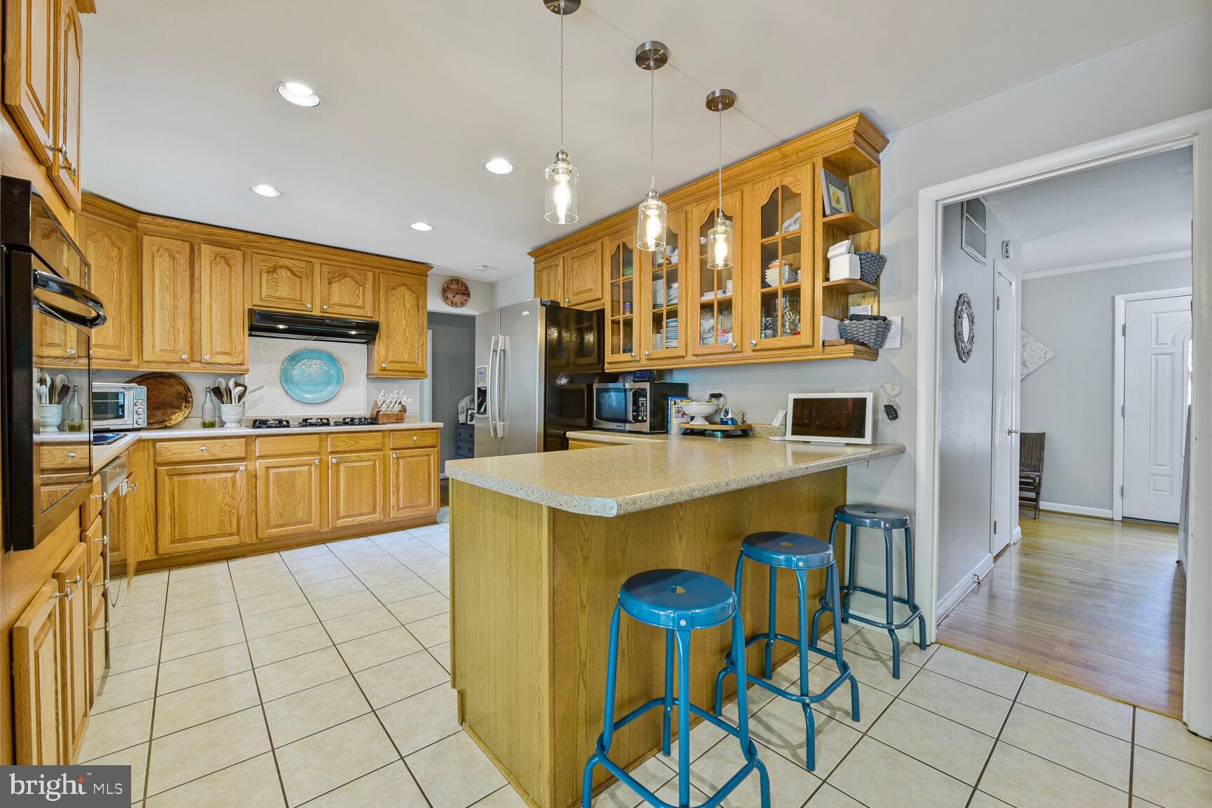 7611 Kingsbury Road Alexandria, VA 22315 - Photo 9 of 57