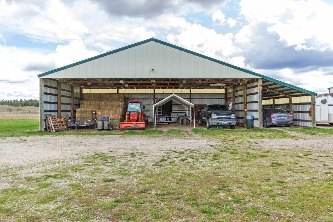 3705 West Oregon Road Deer Park, WA 99006 - Photo 8 of 20