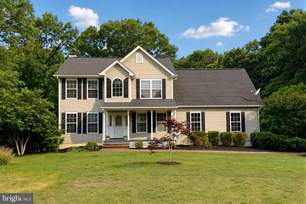 $550,000 | 46480 Hilton Ridge Drive, Lexington Park, MD 20653