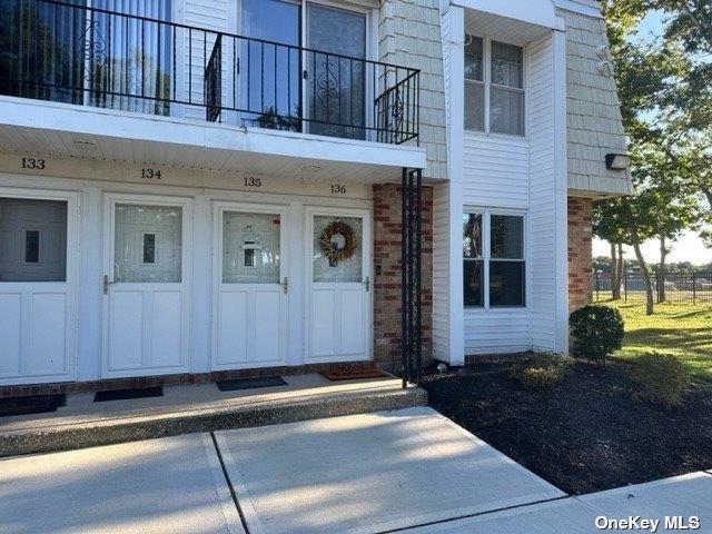 136 Rocky Point Landing Road, Unit 136 Rocky Point, NY 11778 - Photo 1 of 1 End Unit