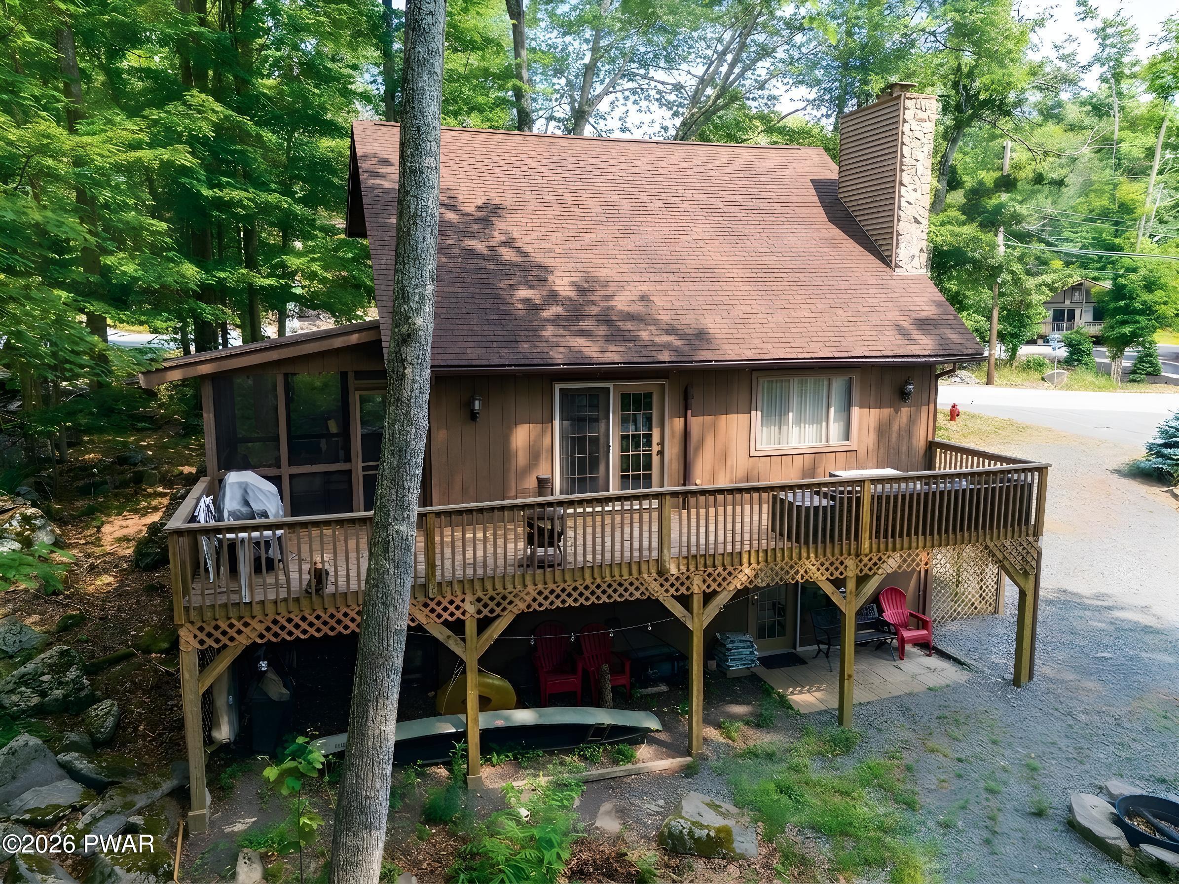 2 Roamingwood Road Lake Ariel, PA 18436 - Photo 4 of 50