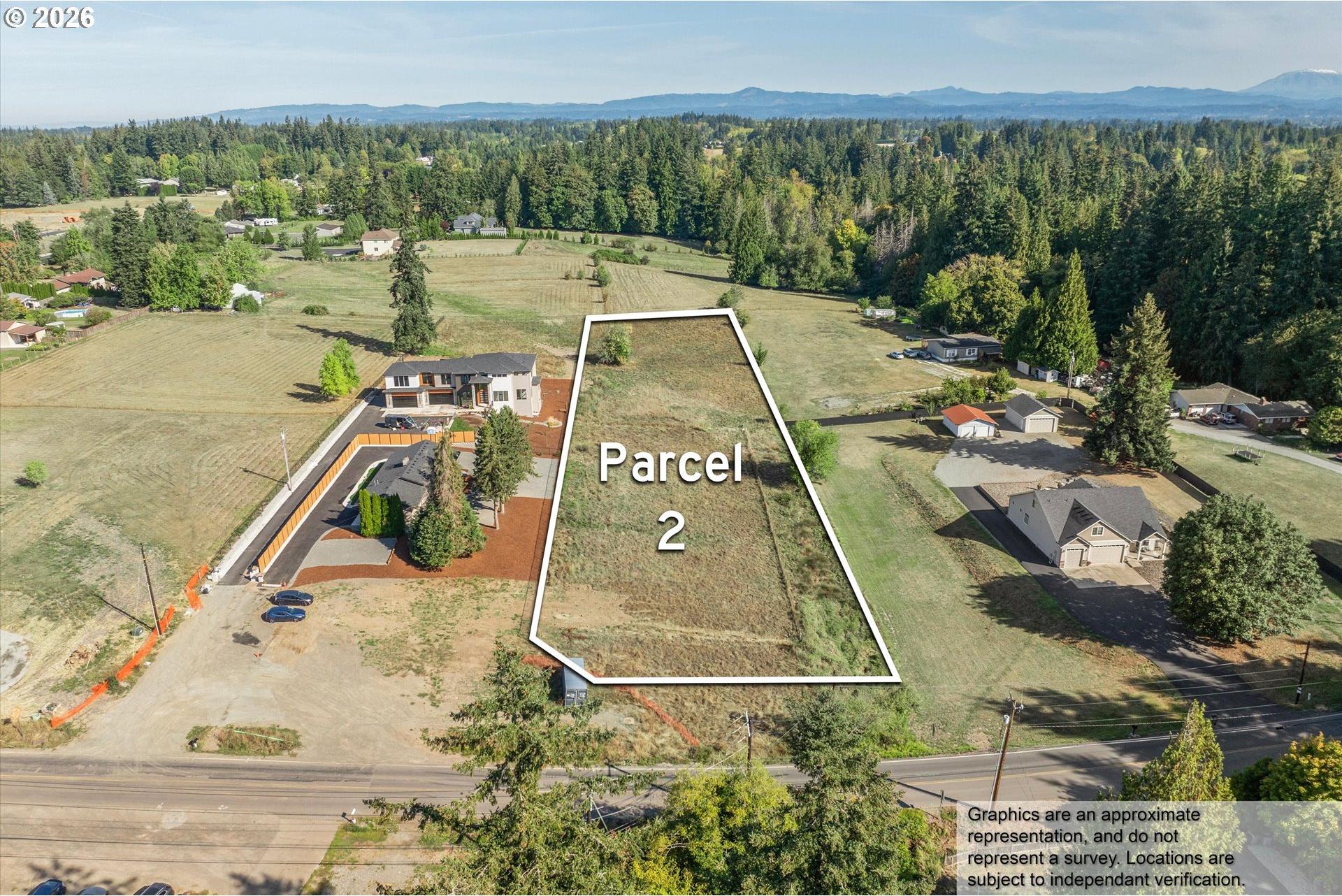 0 Northeast 179th Street Ridgefield, WA 98642 - Photo 1 of 4 Gallery Image 1