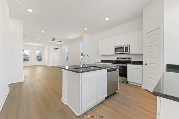 $299,900 | 10631 Burgundy Berry Way, Bryan, TX 77845