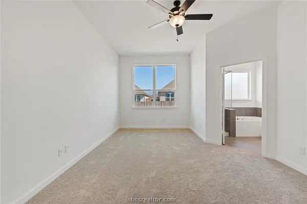 $299,900 | 10631 Burgundy Berry Way, Bryan, TX 77845