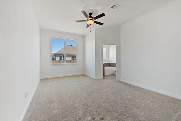 $299,900 | 10631 Burgundy Berry Way, Bryan, TX 77845