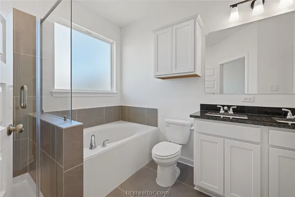 $299,900 | 10631 Burgundy Berry Way, Bryan, TX 77845