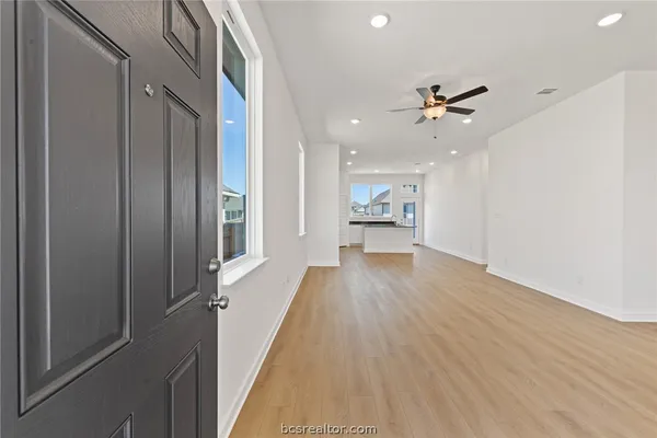 $299,900 | 10631 Burgundy Berry Way, Bryan, TX 77845