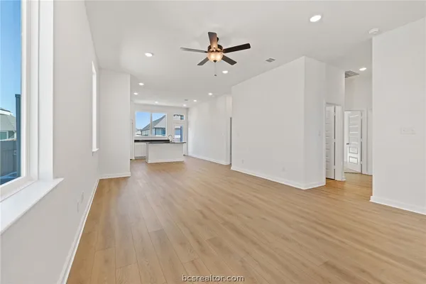 $299,900 | 10631 Burgundy Berry Way, Bryan, TX 77845