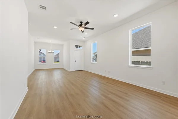 $299,900 | 10631 Burgundy Berry Way, Bryan, TX 77845