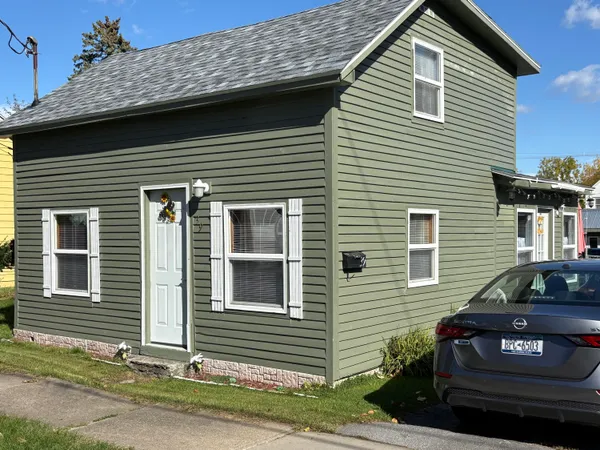 $175,000 | 39 Standish Street, Plattsburgh, NY 12901