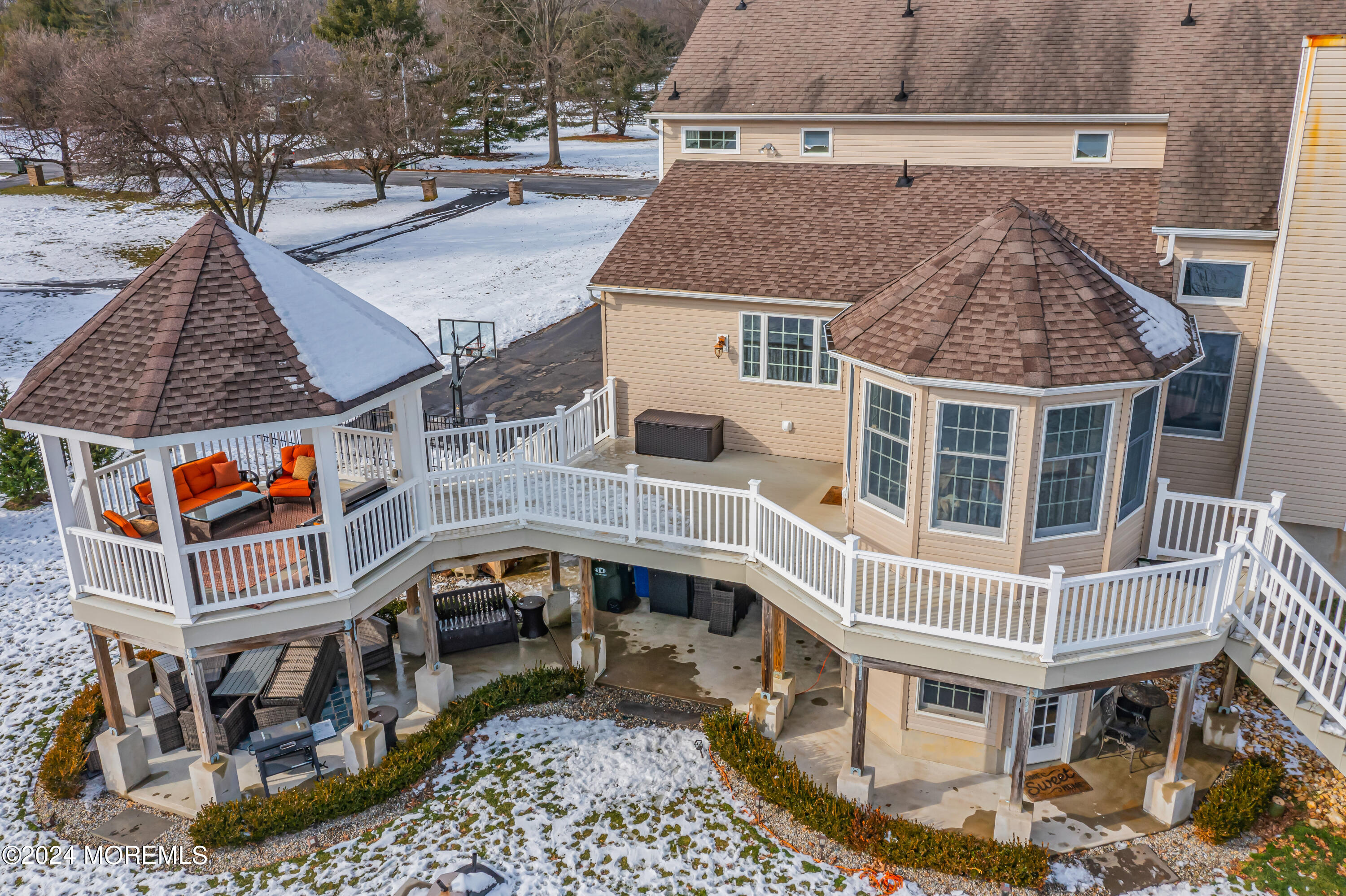11 Crow Hill Road Freehold, NJ 07728 - Photo 54 of 61 080_dji_0807