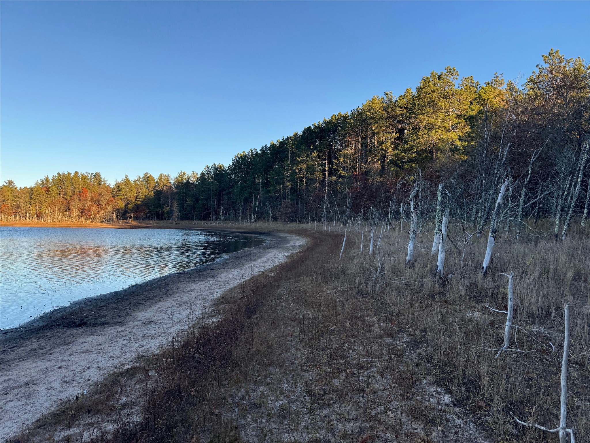 Lot 3 Big Sand Road Minong, WI 54859 - Photo 18 of 35
