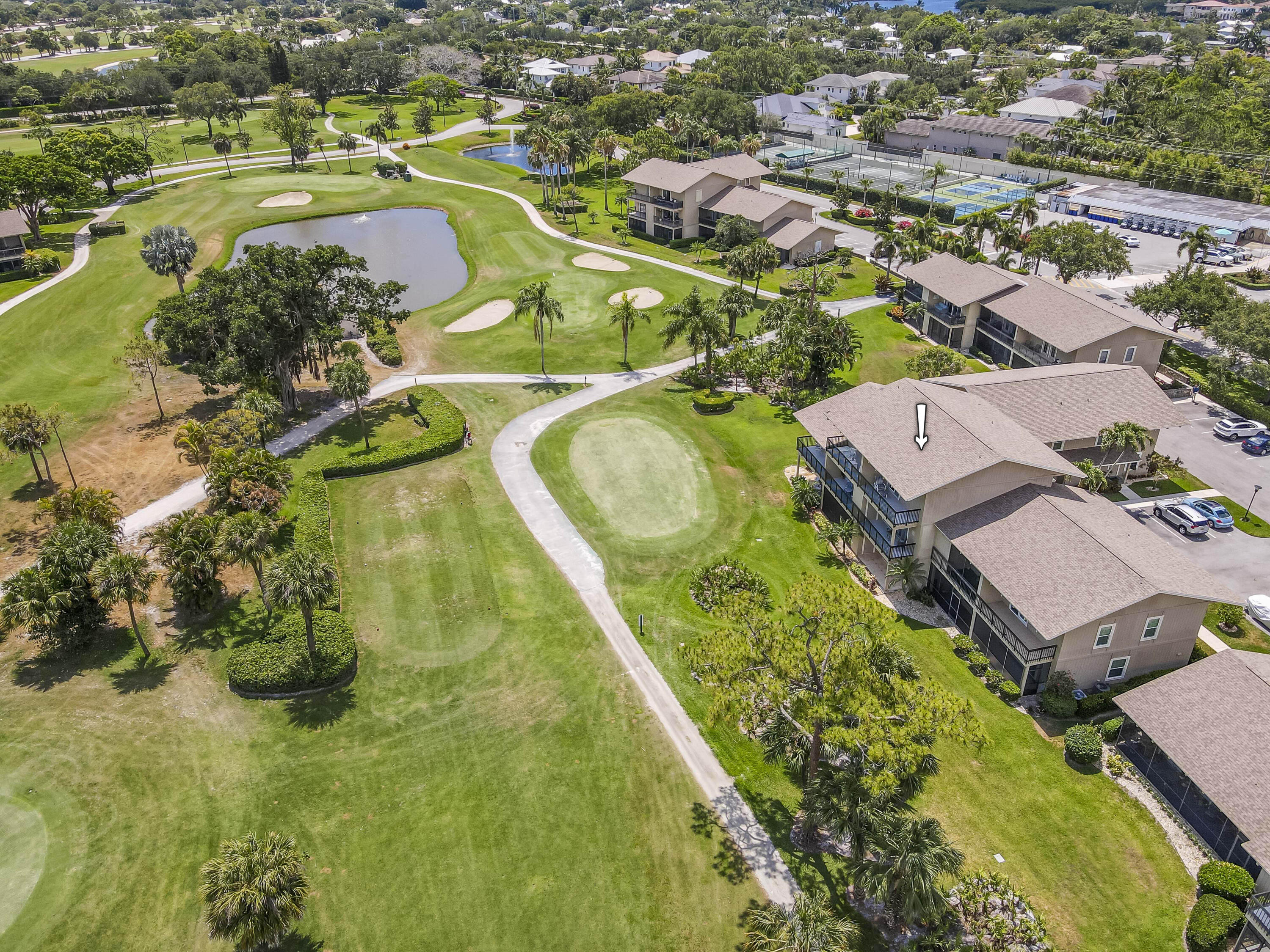 9239 Southeast Riverfront Terrace, Unit D Jupiter, FL 33469 - Photo 23 of 33 IMG-27