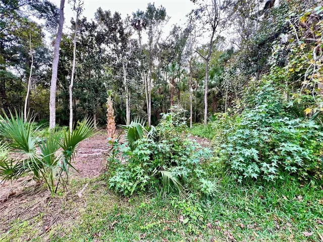 a view of a house with patio outdoor seating