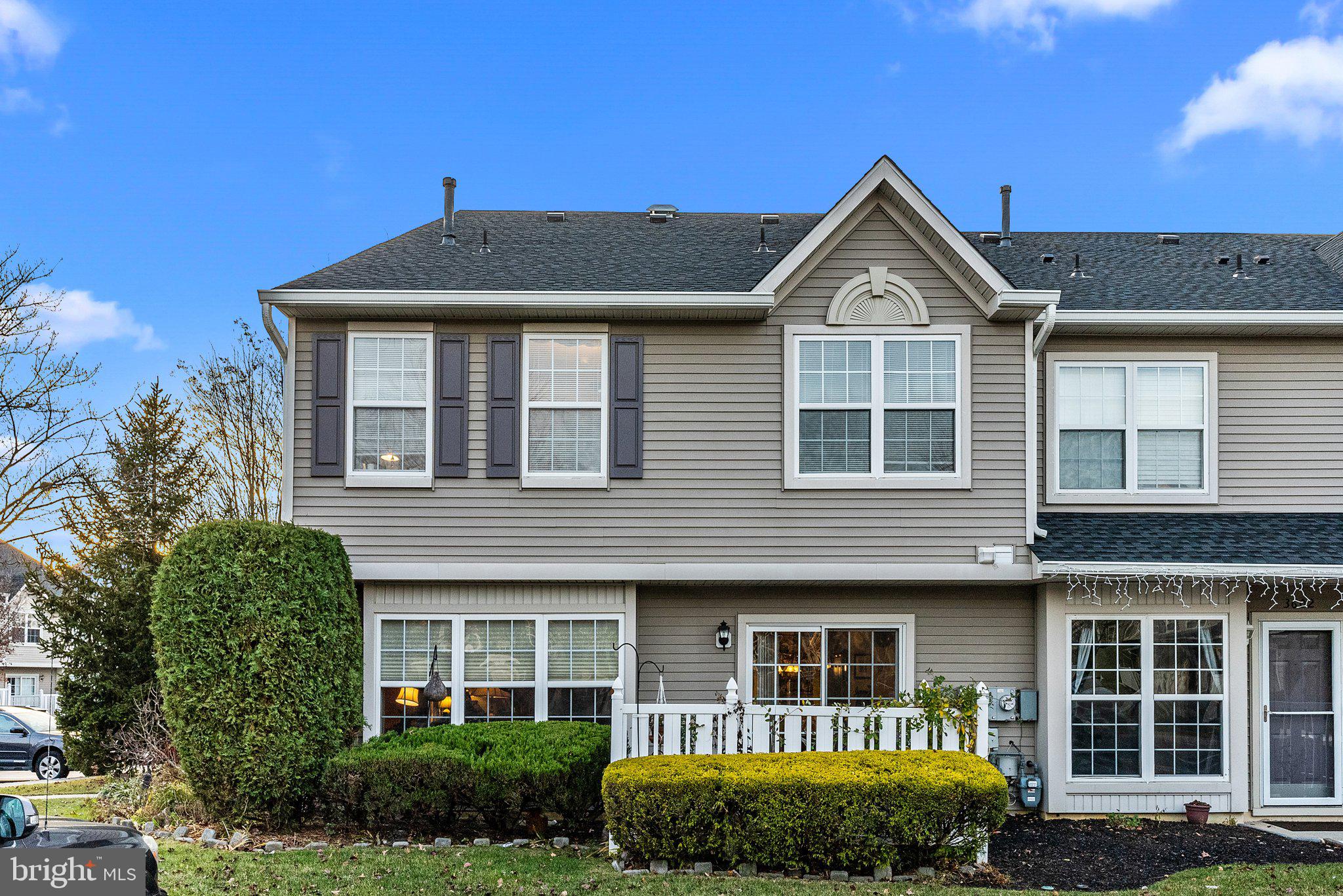 3601 Gramercy Way Mount Laurel, NJ 08054 - Photo 20 of 26