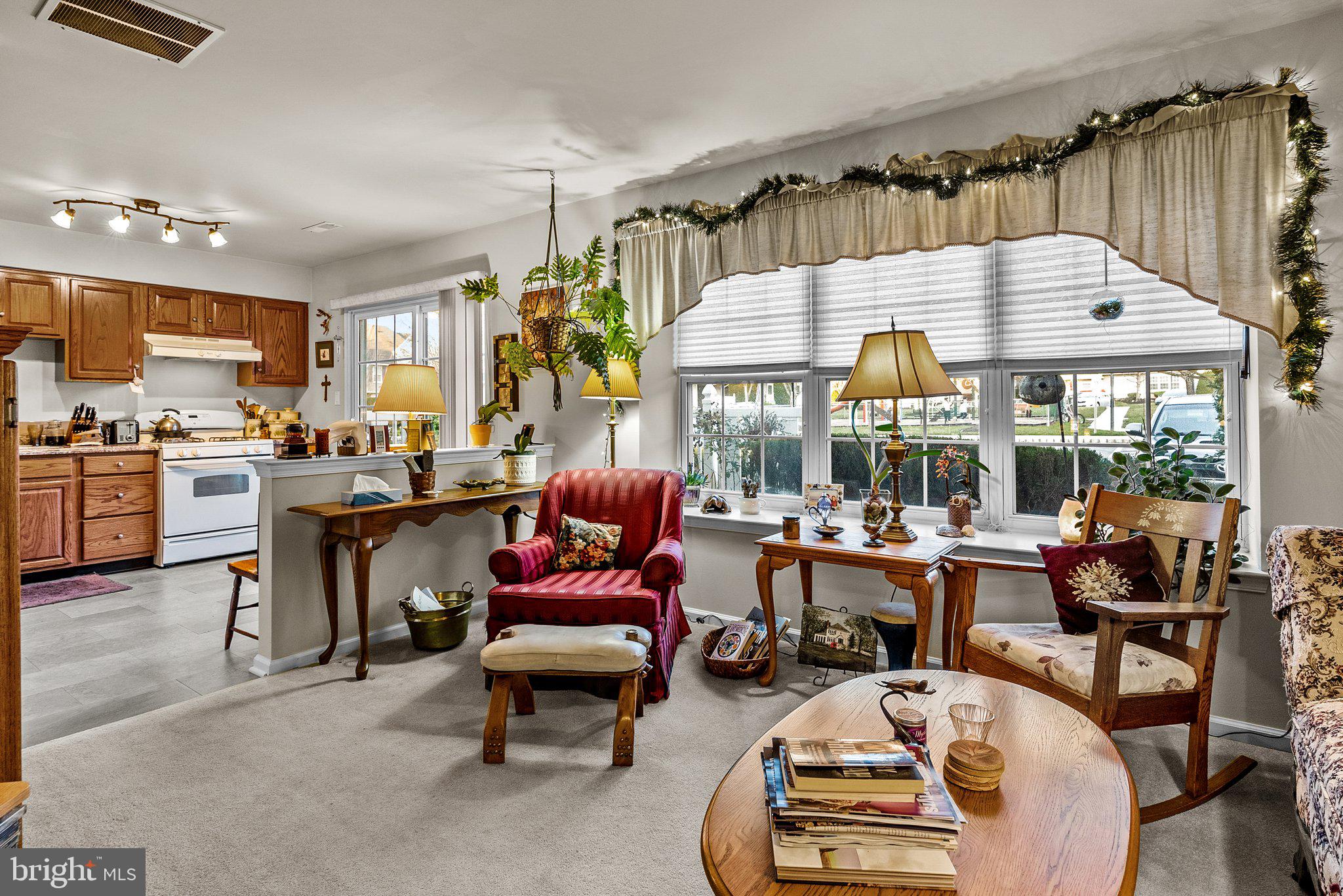 3601 Gramercy Way Mount Laurel, NJ 08054 - Photo 2 of 26