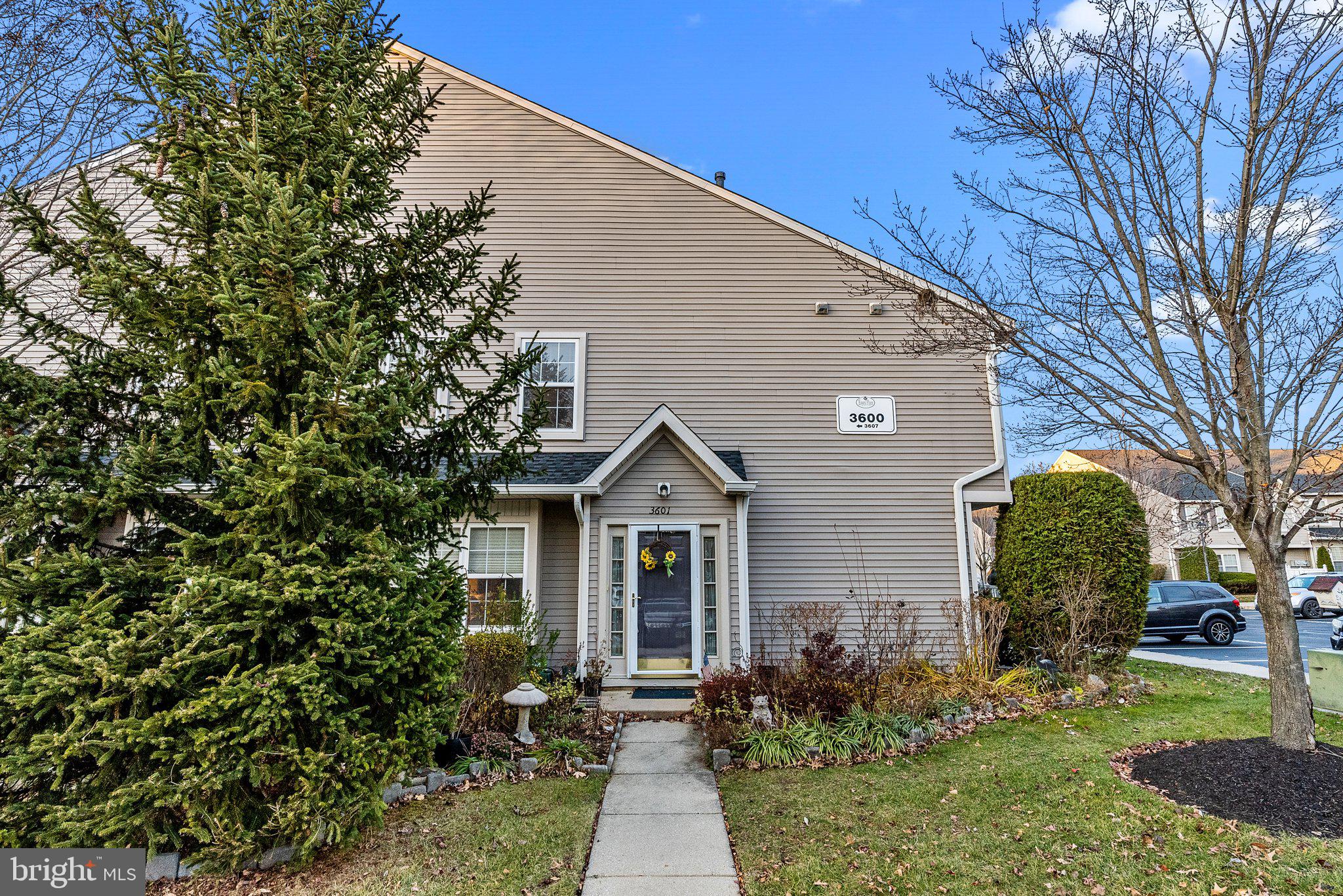 3601 Gramercy Way Mount Laurel, NJ 08054 - Photo 22 of 26