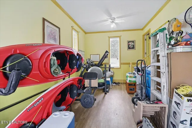 $458,000 | 523 North 30th Street, Middlesboro, KY 40965