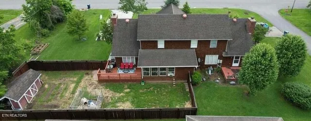 $458,000 | 523 North 30th Street, Middlesboro, KY 40965