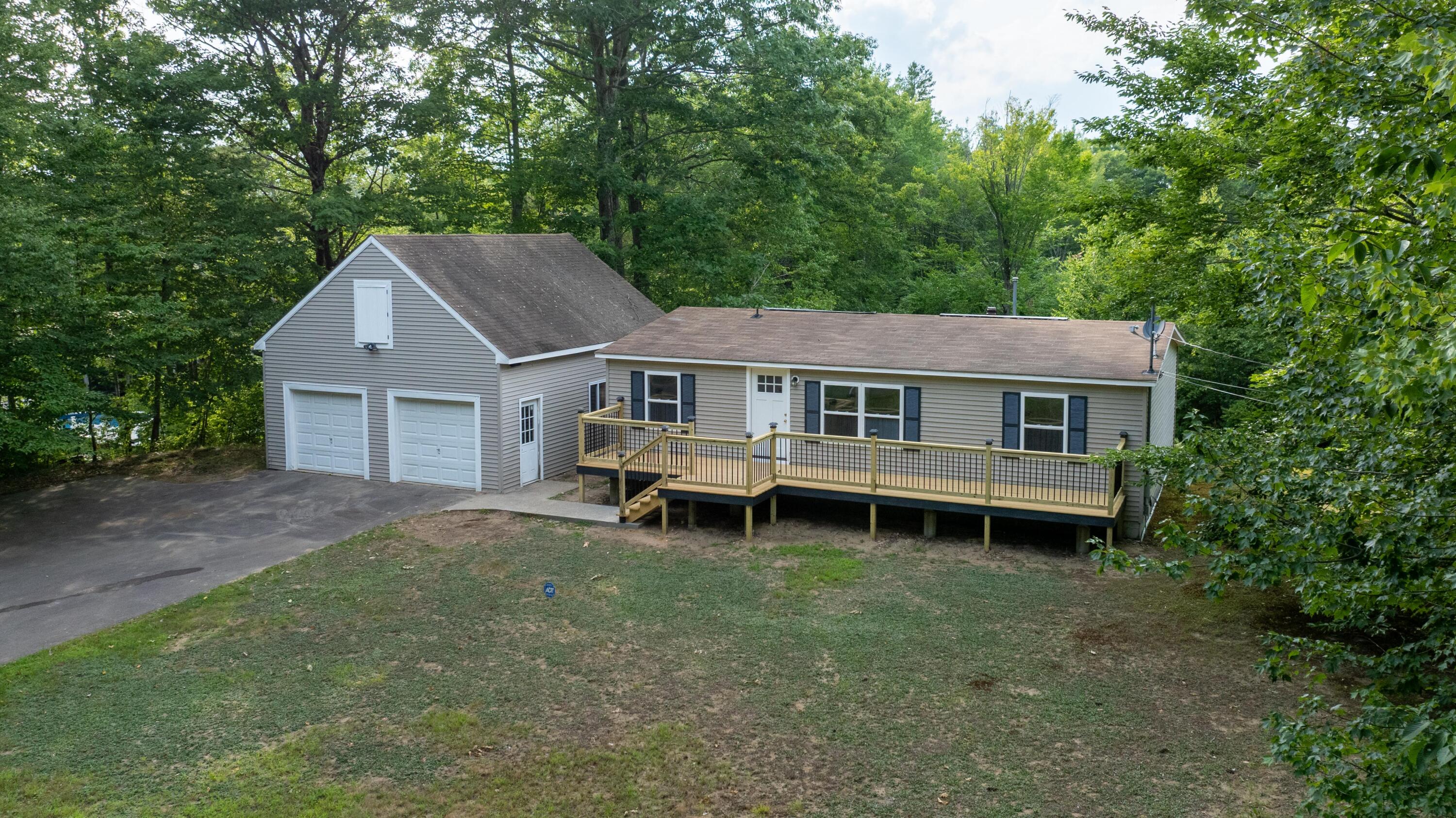 103 Jim Grant Road Lebanon, ME 04027 - Photo 3 of 39 DJI_20240722174350_0009_D-HDR