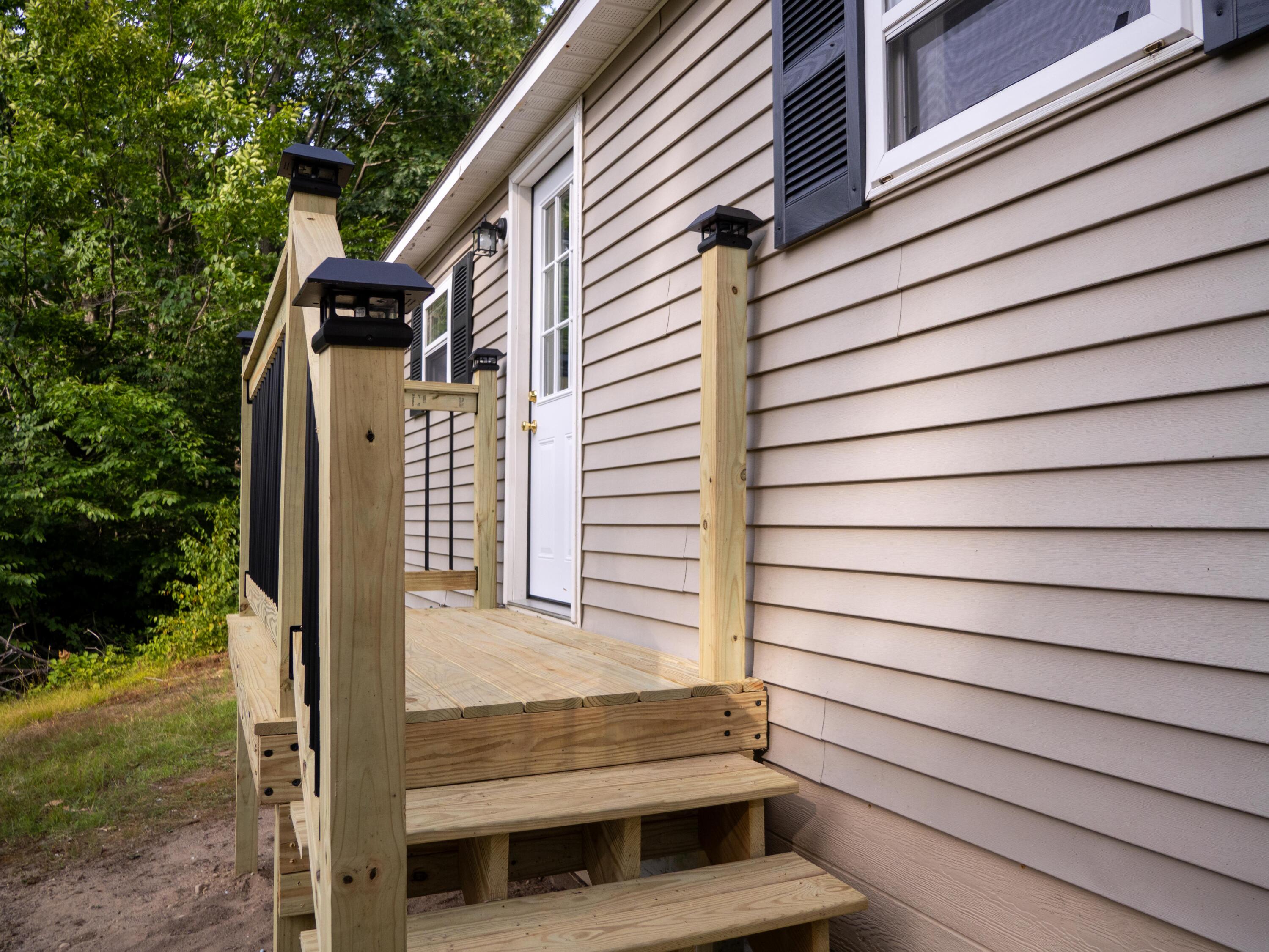 103 Jim Grant Road Lebanon, ME 04027 - Photo 36 of 39 P1001632