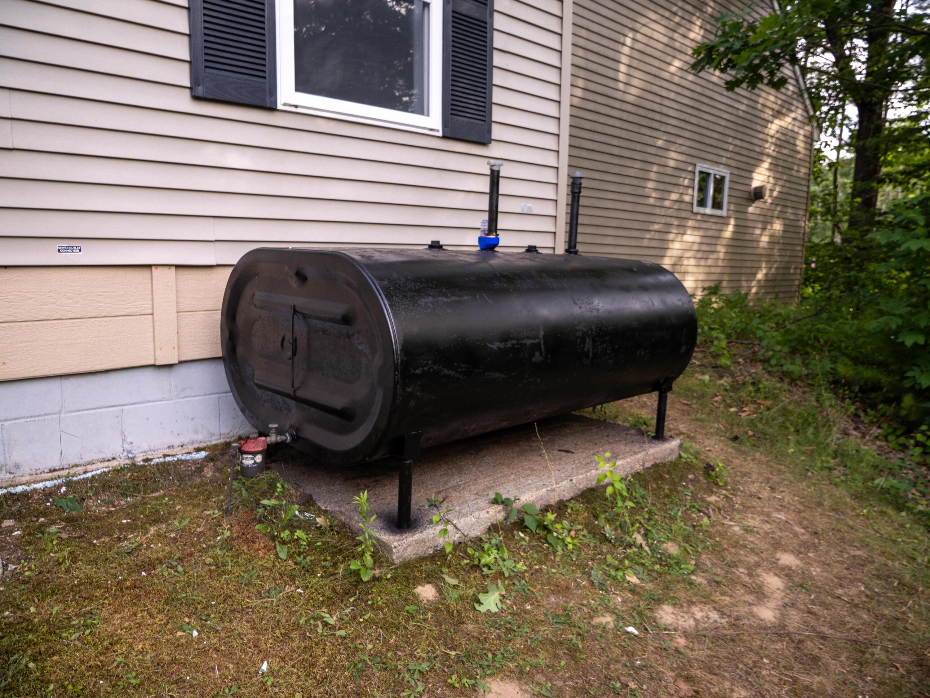 103 Jim Grant Road Lebanon, ME 04027 - Photo 37 of 39 P1001635