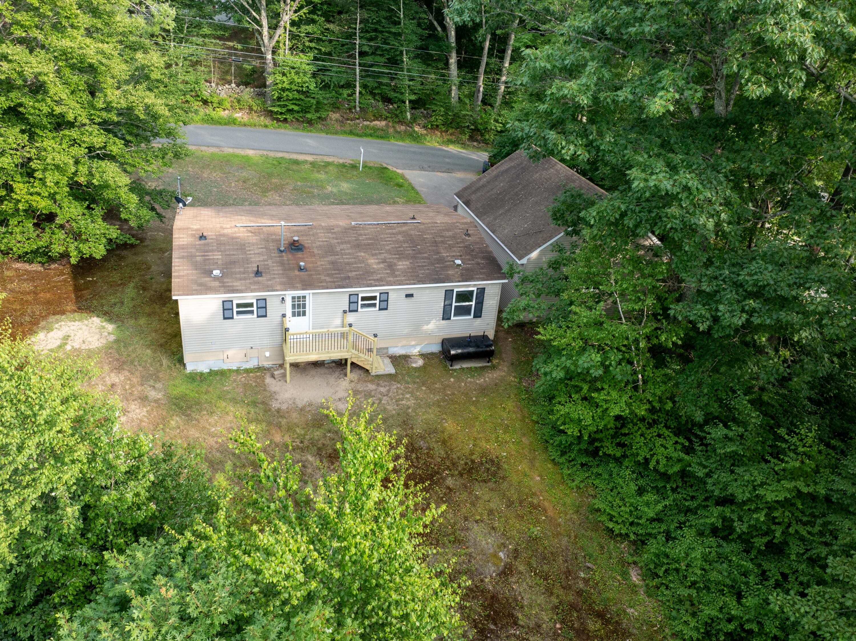 103 Jim Grant Road Lebanon, ME 04027 - Photo 38 of 39 DJI_20240722175004_0044_D-HDR