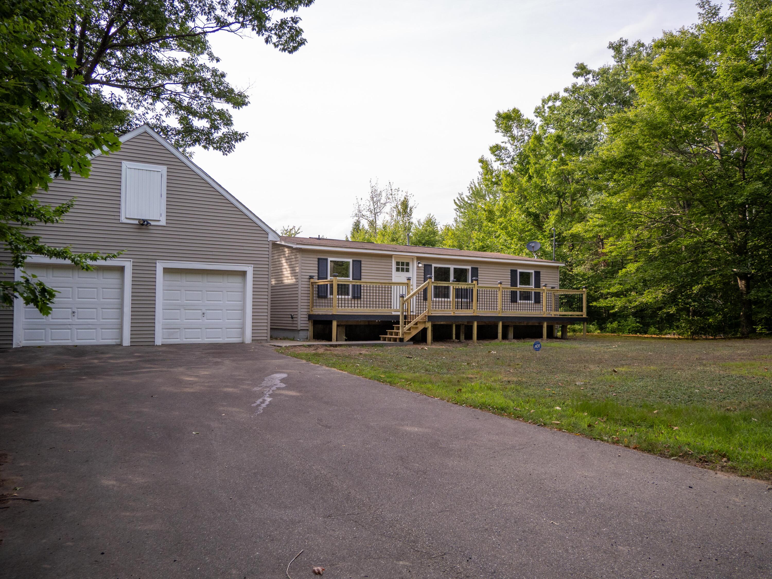 103 Jim Grant Road Lebanon, ME 04027 - Photo 5 of 39 P1001641