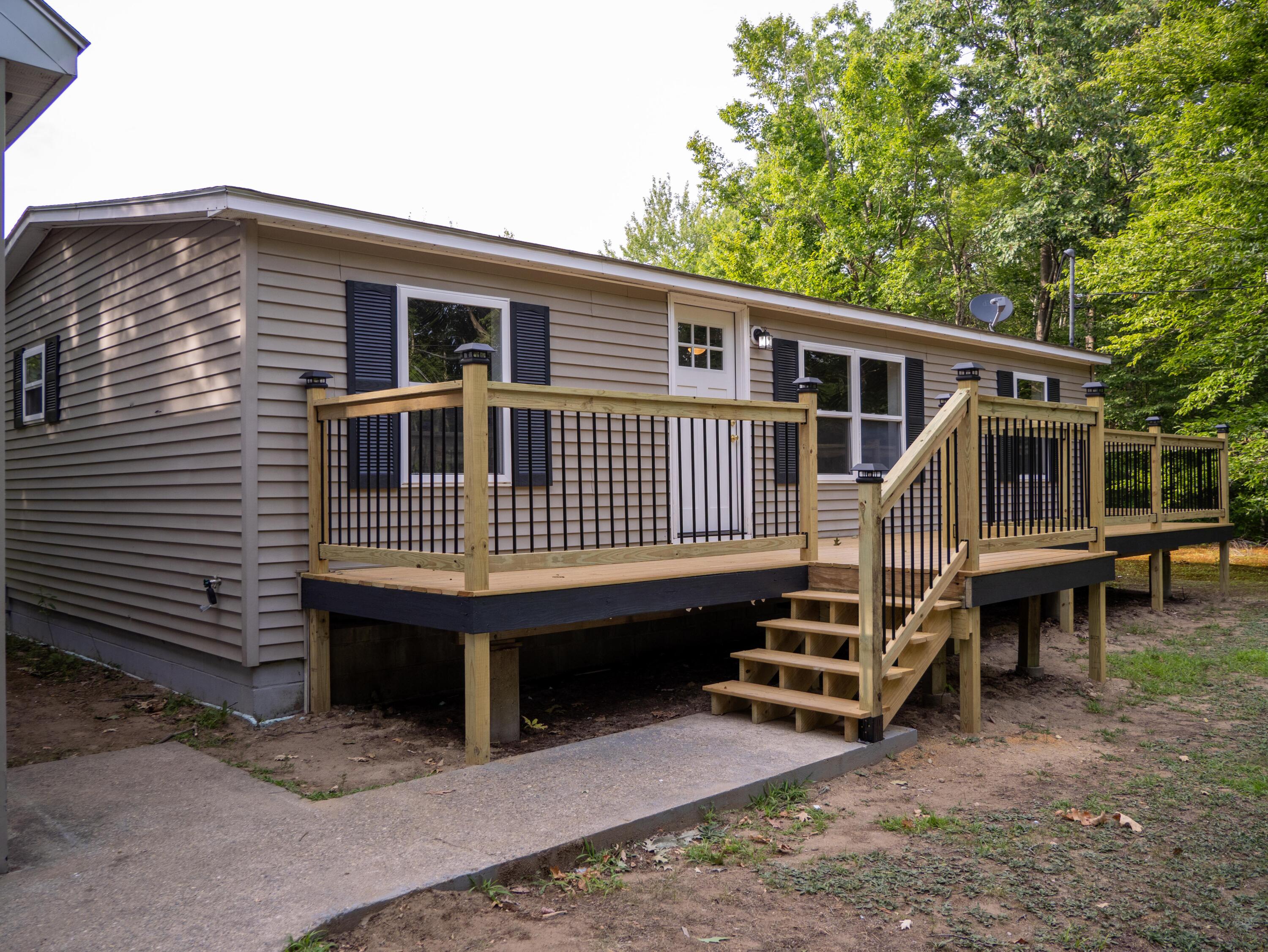 103 Jim Grant Road Lebanon, ME 04027 - Photo 6 of 39 P1001646