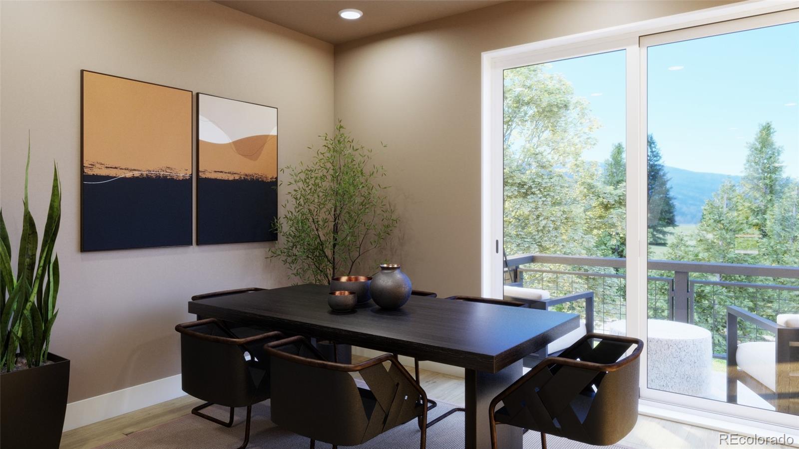86 High Grove Loop Fraser, CO 80442 - Photo 4 of 21