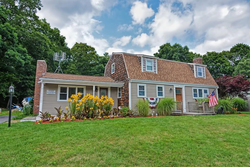 33 Westfield Road Attleboro, MA 02703 - Photo 1 of 42 Gallery Image 1