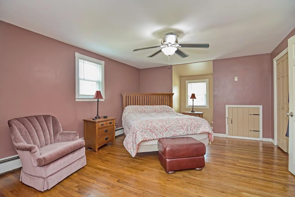 33 Westfield Road Attleboro, MA 02703 - Photo 25 of 42 Gallery Image 25